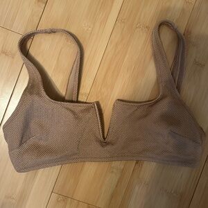 Aerie Bikini Top